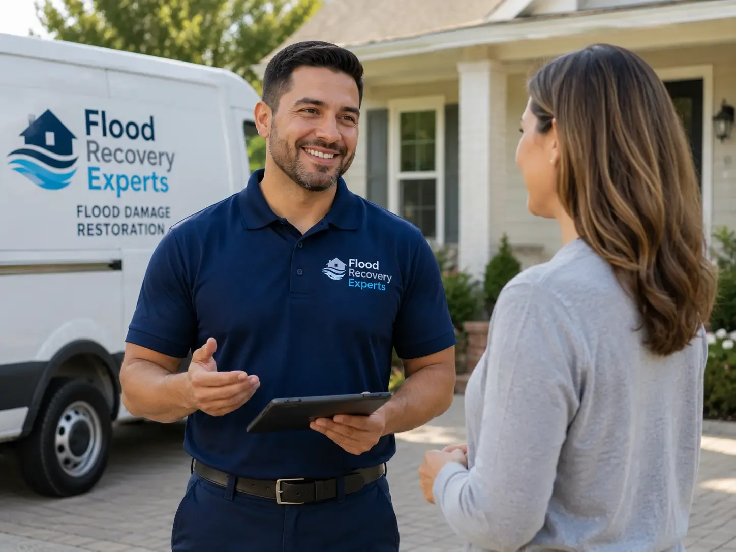 Flood Damage Cleanup Milford, CA FAQs